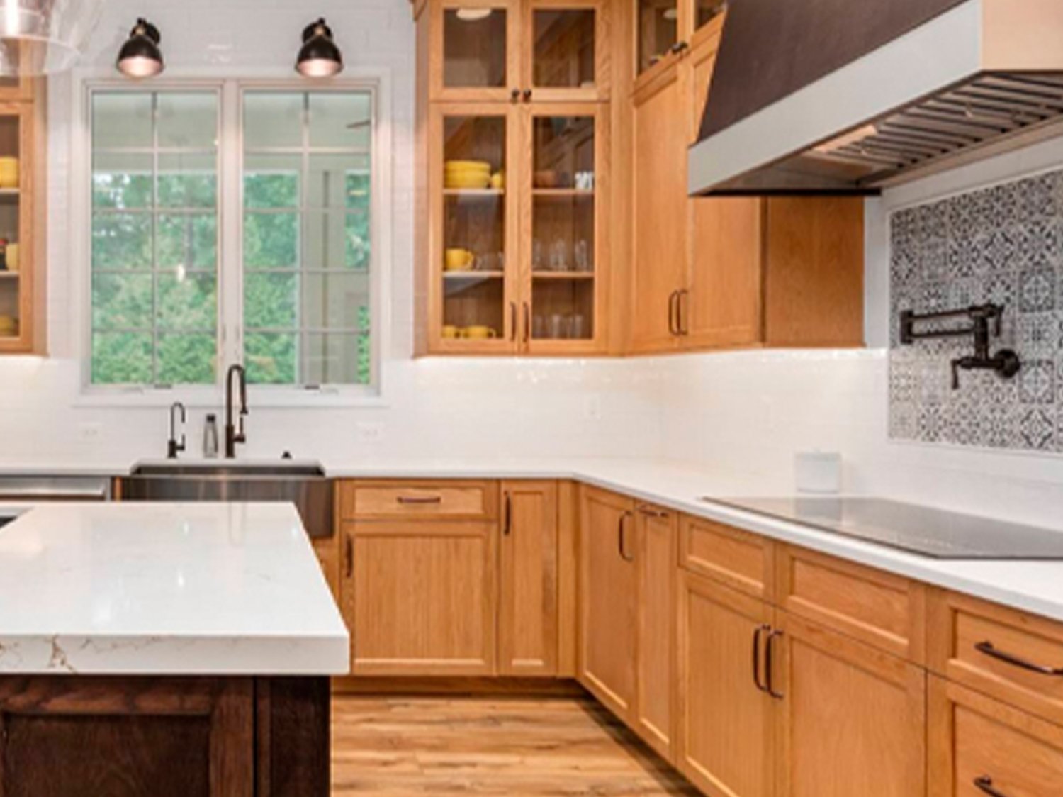AJL Construction & Remodeling LLC